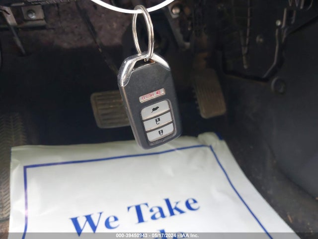 Honda CR-V EX 2016 5J6RM4H54GL126075 Image 11