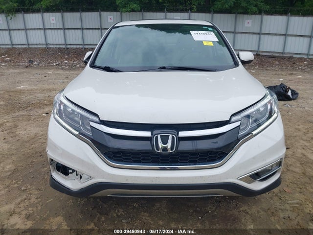 Honda CR-V EX 2016 5J6RM4H54GL126075 Image 12