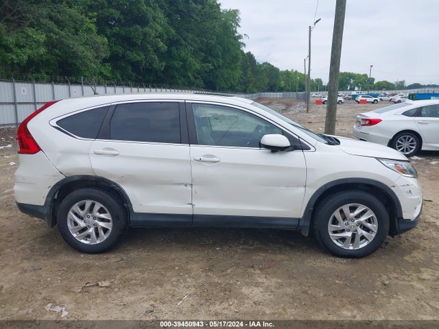 Honda CR-V EX 2016 5J6RM4H54GL126075 Image 13