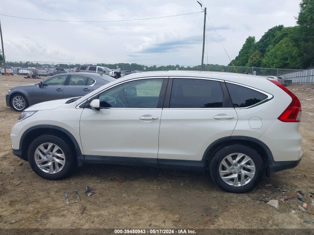 Honda CR-V EX 2016 5J6RM4H54GL126075 Image 14