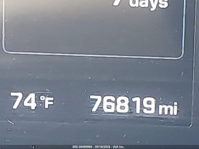 Hyundai Sonata Limited 2015 5NPE34AF7FH029935 Image 7