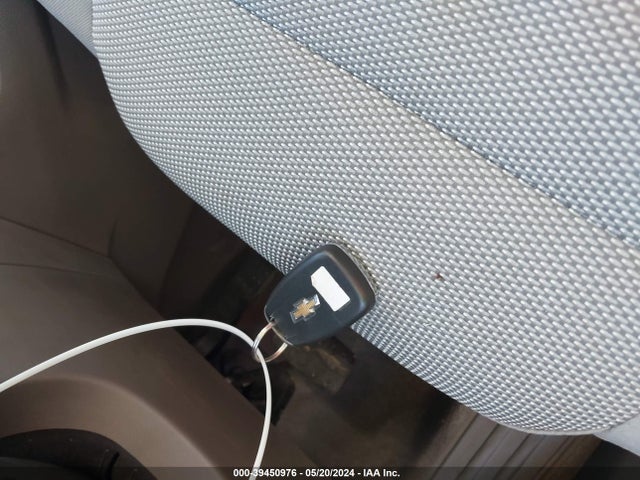 Chevrolet Traverse 1lt 2018 1GNERGKW9JJ206801 Image 11