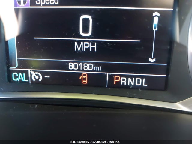 Chevrolet Traverse 1lt 2018 1GNERGKW9JJ206801 Image 15