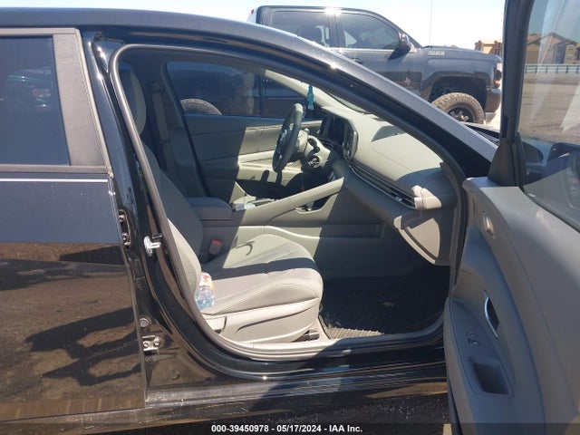 Hyundai ELANTRA SE 2023 KMHLL4AG2PU556185 Image 5