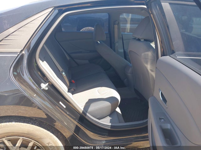 Hyundai ELANTRA SE 2023 KMHLL4AG2PU556185 Image 8