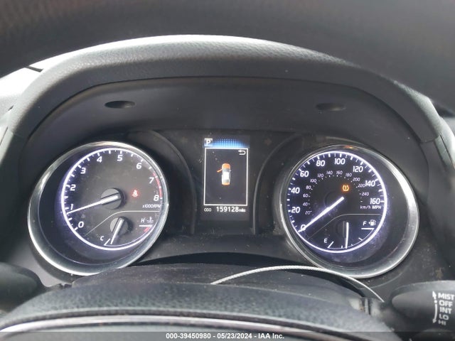 Toyota CAMRY LE 2020 4T1C11AK4LU916379 Image 7
