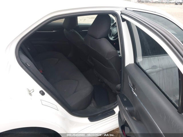 Toyota CAMRY LE 2020 4T1C11AK4LU916379 Image 8