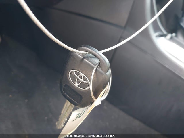 Toyota Corolla Le Plus 2014 2T1BURHE3EC081512 Image 11
