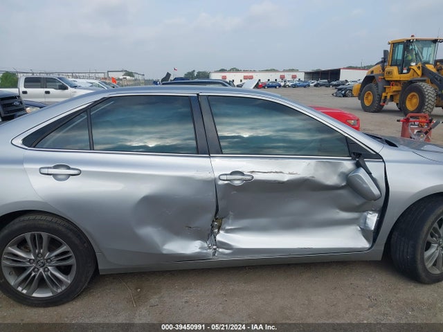Toyota CAMRY SE 2017 4T1BF1FK3HU414833 Image 13