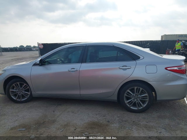 Toyota CAMRY SE 2017 4T1BF1FK3HU414833 Image 14