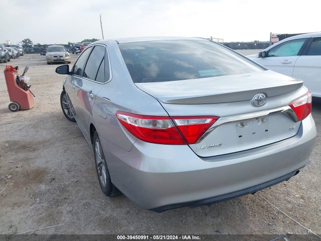 Toyota CAMRY SE 2017 4T1BF1FK3HU414833 Image 3