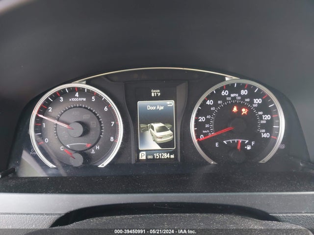 Toyota CAMRY SE 2017 4T1BF1FK3HU414833 Image 7