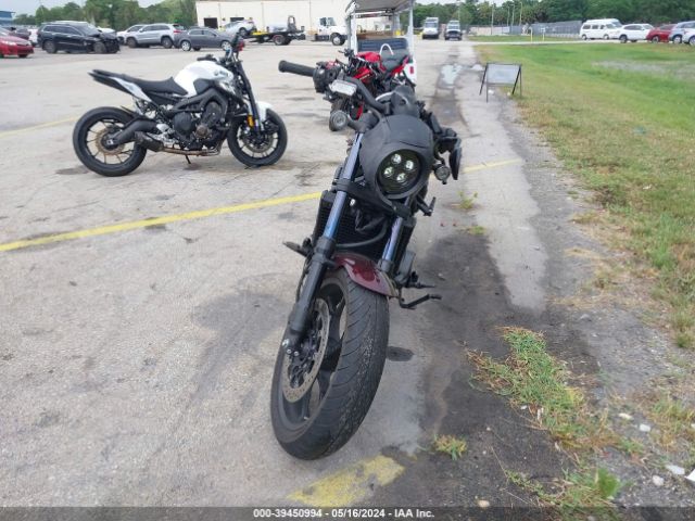 2022 HONDA CMX1100 JH2SC8306NK100987 Photo 4