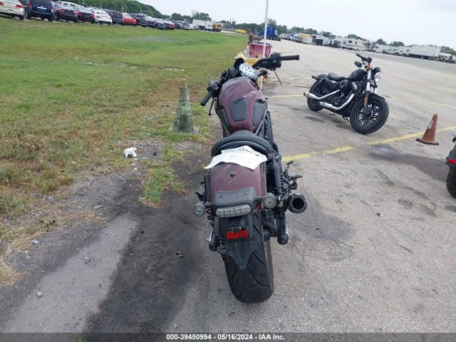 2022 HONDA CMX1100 JH2SC8306NK100987 Photo 5