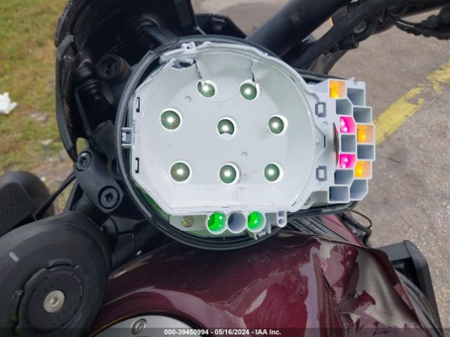 2022 HONDA CMX1100 JH2SC8306NK100987 Photo 6