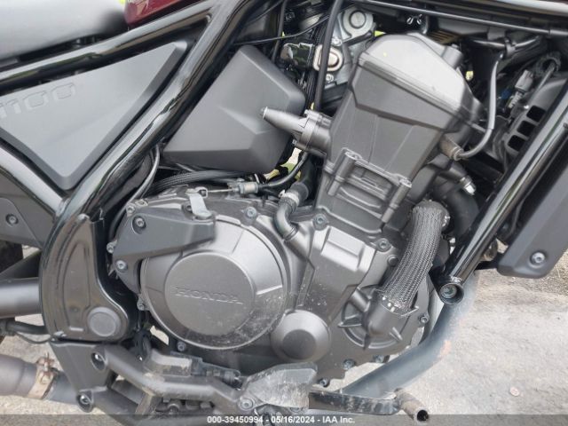 2022 HONDA CMX1100 JH2SC8306NK100987 Photo 7