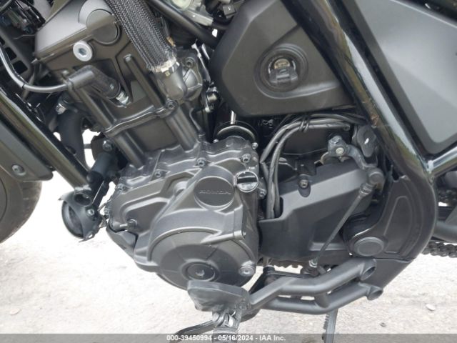 2022 HONDA CMX1100 JH2SC8306NK100987 Photo 8