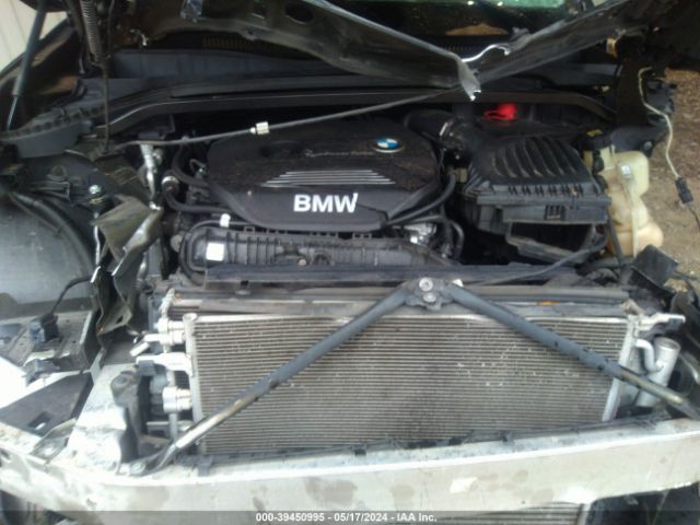 WBXYJ5C34JEF75344 BMW X2 Xdrive28i