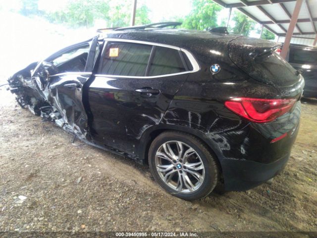 WBXYJ5C34JEF75344 BMW X2 Xdrive28i