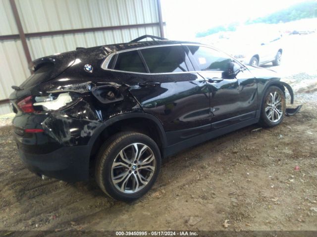 WBXYJ5C34JEF75344 BMW X2 Xdrive28i