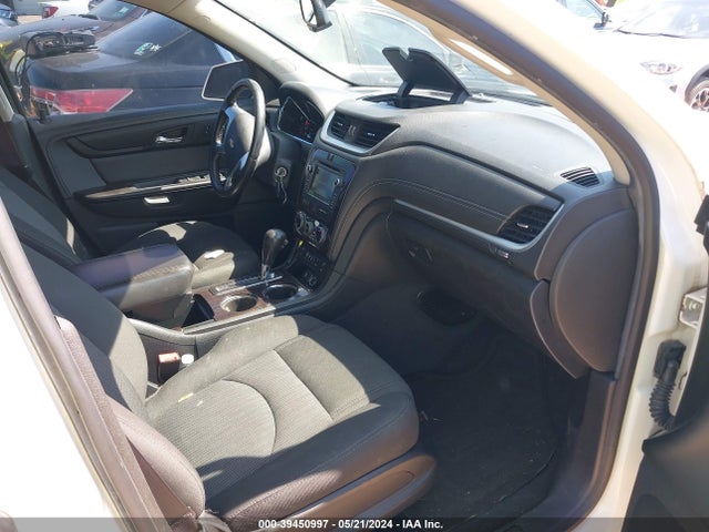 Chevrolet Traverse 2lt 2015 1GNKRHKD7FJ135595 Image 5