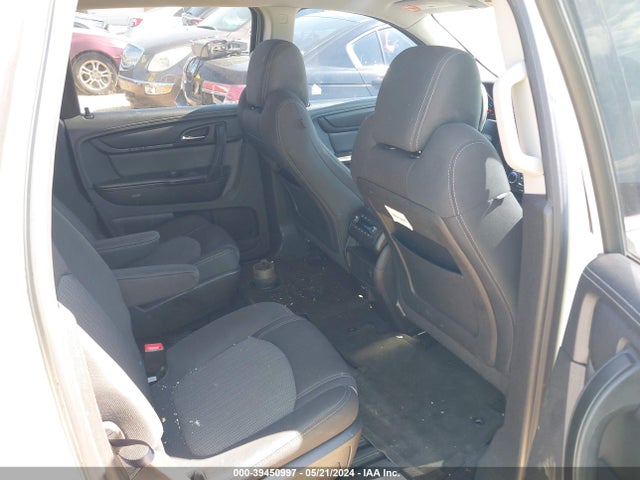 Chevrolet Traverse 2lt 2015 1GNKRHKD7FJ135595 Image 8