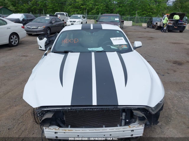 Ford Mustang V6 2015 1FA6P8AM7F5427103 Image 10