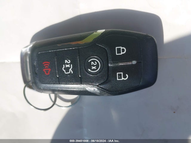 Ford Mustang V6 2015 1FA6P8AM7F5427103 Image 11