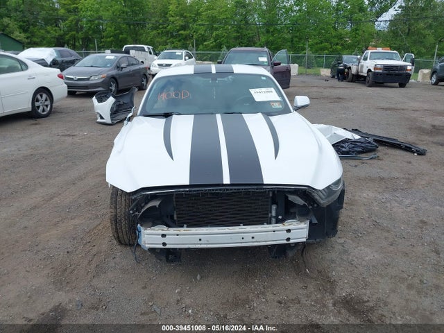 Ford Mustang V6 2015 1FA6P8AM7F5427103 Image 12