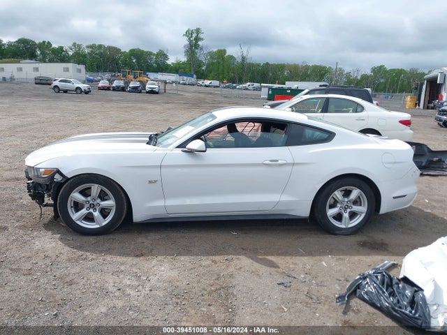 Ford Mustang V6 2015 1FA6P8AM7F5427103 Image 14