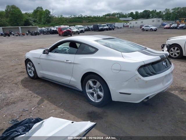 Ford Mustang V6 2015 1FA6P8AM7F5427103 Image 3