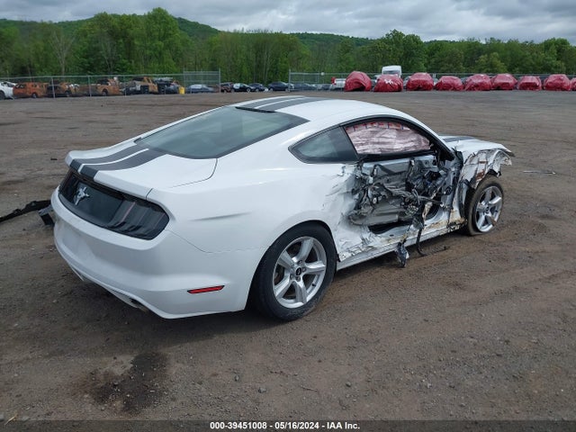 Ford Mustang V6 2015 1FA6P8AM7F5427103 Image 4