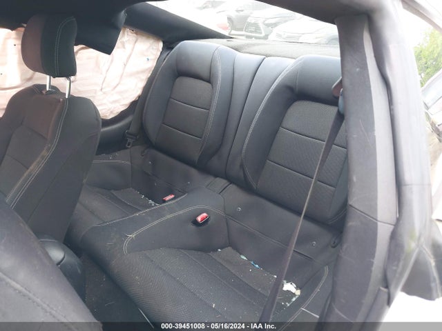Ford Mustang V6 2015 1FA6P8AM7F5427103 Image 8
