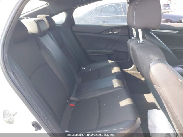 19XFC2E89LE007648 Honda Civic Sport