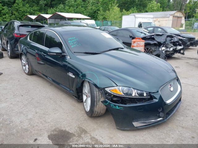 SAJWA0F77F8U50994 auction archive image