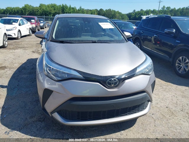 Toyota C-HR LE 2020 JTNKHMBX9L1089774 Image 12