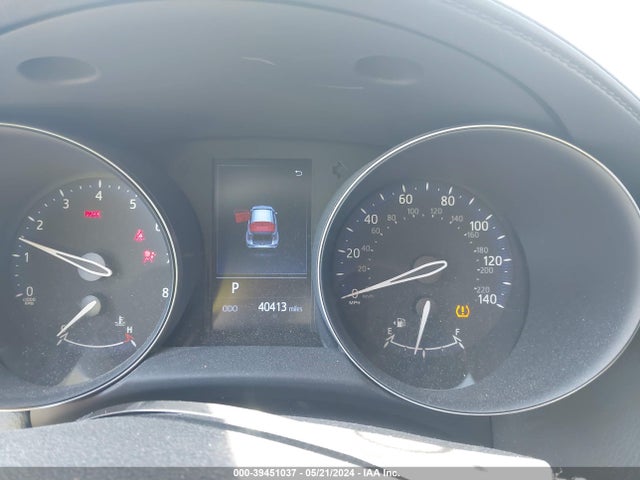 Toyota C-HR LE 2020 JTNKHMBX9L1089774 Image 7