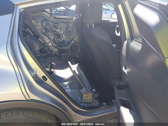 Toyota C-HR LE 2020 JTNKHMBX9L1089774 Image 8