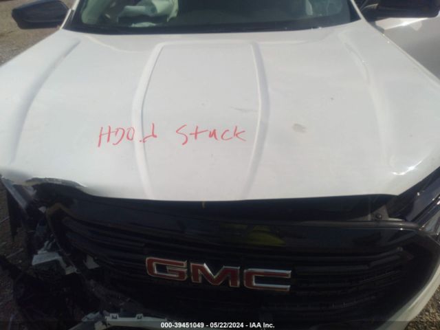 2024 GMC TERRAIN 3GKALMEG2RL317341 Photo 9