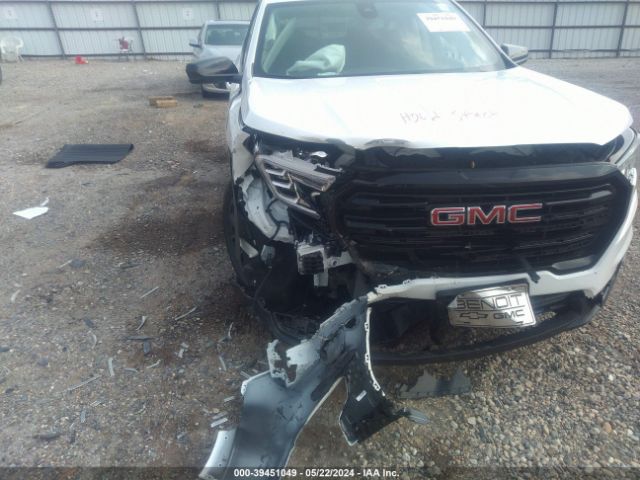2024 GMC TERRAIN 3GKALMEG2RL317341 Photo 5