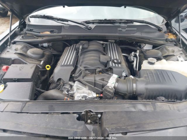 2C3CDZFJ5NH253862 Dodge Challenger R/t Scat Pack