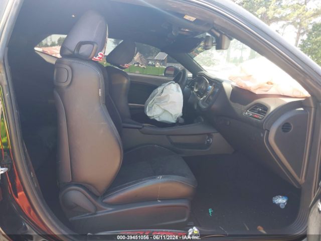 2C3CDZFJ5NH253862 Dodge Challenger R/t Scat Pack
