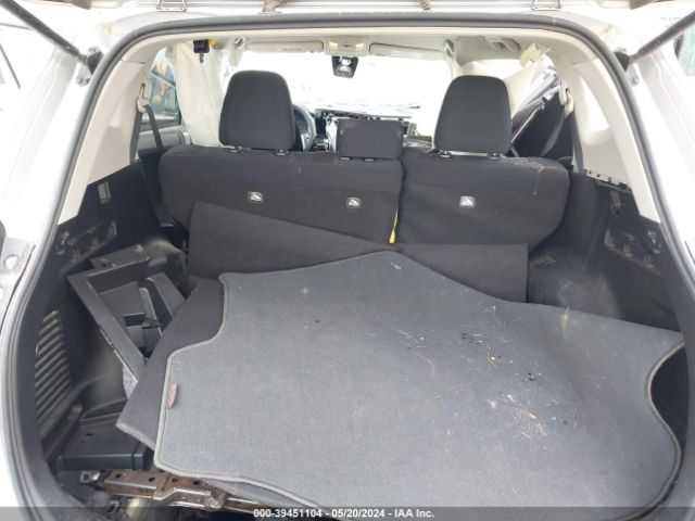 2T3ZFREV2HW320345 Toyota RAV4 LE