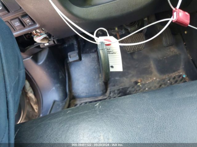5N1DR2CM9LC611838 Nissan Pathfinder Sl 4wd