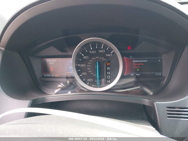 Ford EXPLORER XLT 2014 1FM5K7D88EGC35992 Image 7