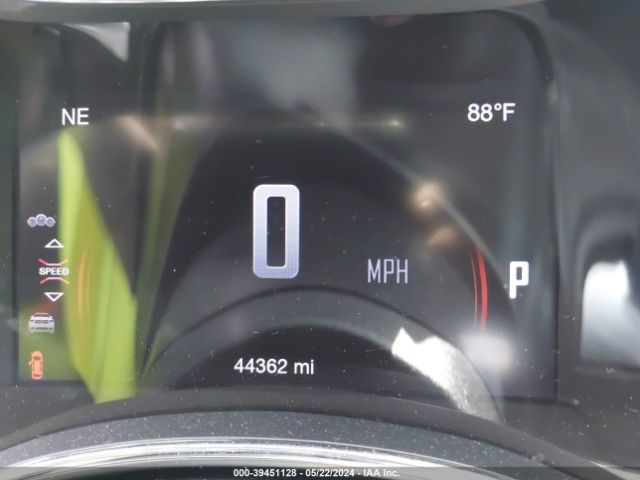 1C4RDHAG4HC748444 Dodge Durango Sxt Rwd