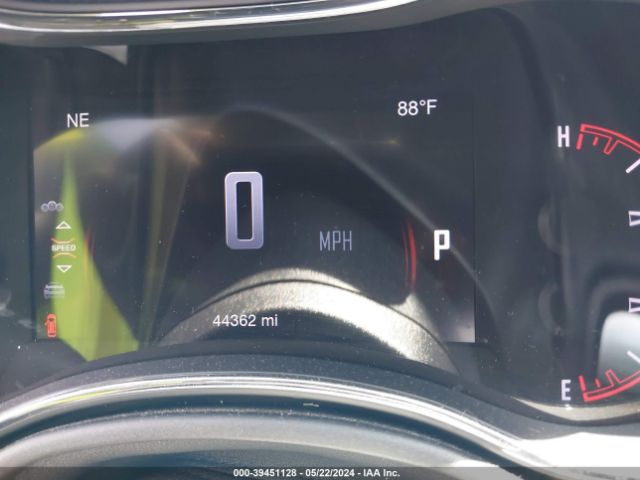 1C4RDHAG4HC748444 Dodge Durango Sxt Rwd