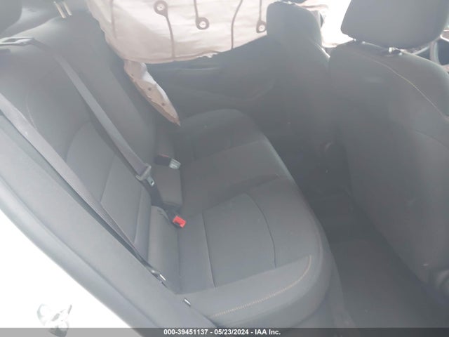 Chevrolet Cruze Ls Auto 2016 1G1BC5SMXG7295020 Image 8
