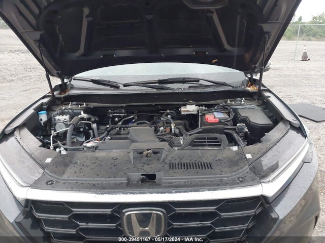 Honda Cr-v Ex-l 2wd 2023 2HKRS3H74PH302411 Image 10