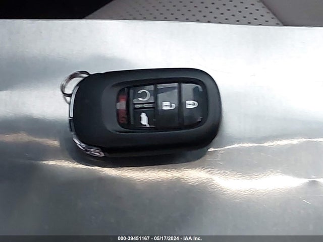 Honda Cr-v Ex-l 2wd 2023 2HKRS3H74PH302411 Image 11